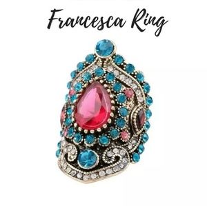 Francesca Ring